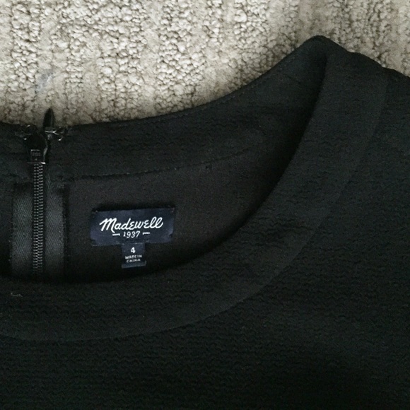 🌷sold🌷Madewell • Sloan Jumpsuit - Picture 6 of 8